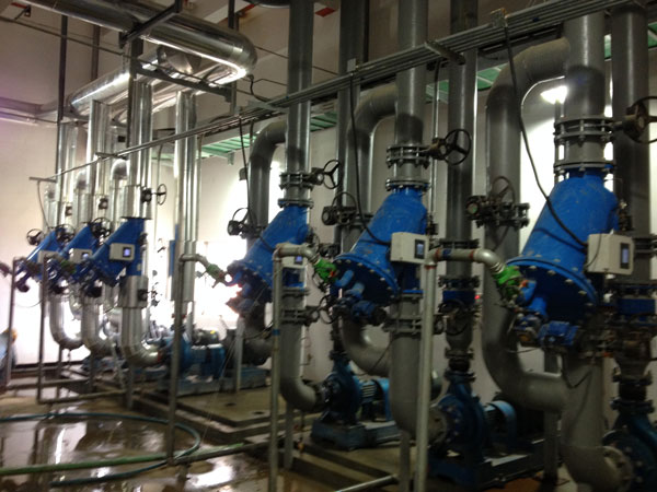 多靈過濾系統(tǒng)成功應(yīng)用于中海油珠海LNG發(fā)電項目 多靈過濾系統(tǒng)成功應(yīng)用于中海油珠海LNG發(fā)電項目