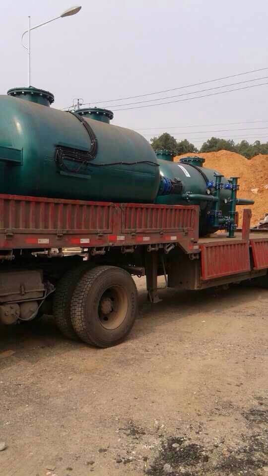 長沙多靈纖維球過濾器 長沙多靈纖維球過濾器