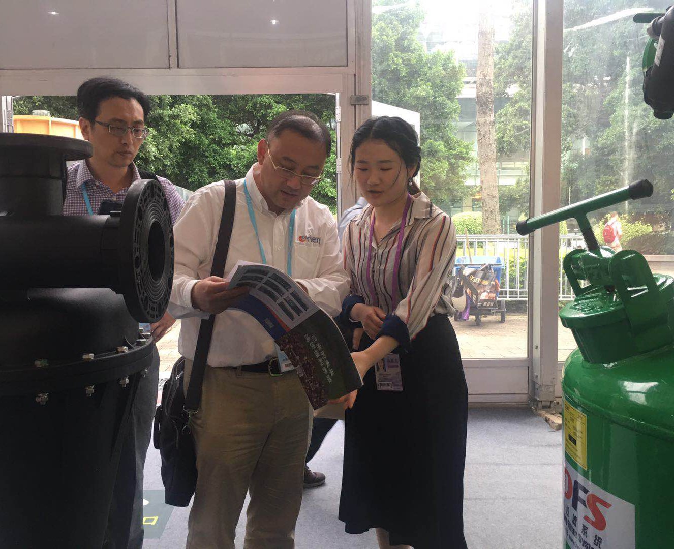 外貿(mào)承壓，多靈如何逆風(fēng)飛場(chǎng)！