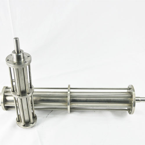 水力驅(qū)動(dòng)自清洗過濾器