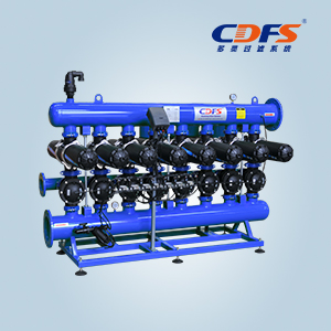 盤片式過濾器是盤式過濾器嗎？