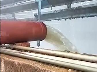 多小胖聊一聊：為什么冷卻循環(huán)水系統(tǒng)要用淺層介質(zhì)過濾器旁濾？