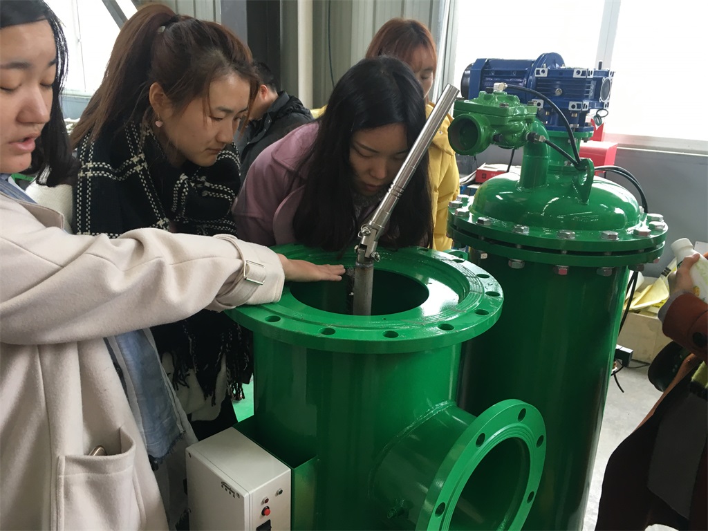 多靈過濾過濾器培訓 多靈過濾過濾器培訓