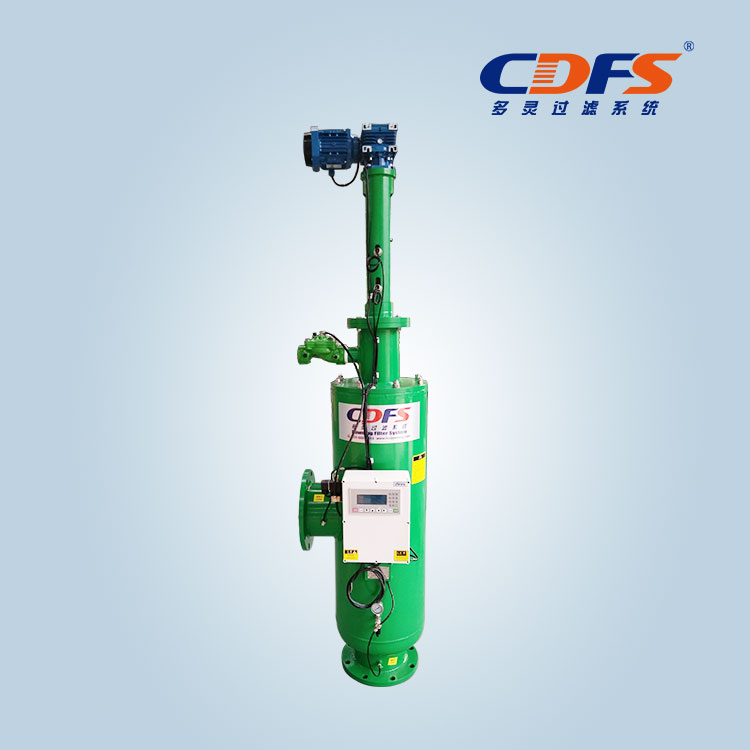 原水預處理設(shè)備中的盤式過濾器和多介質(zhì)過濾器。 原水預處理設(shè)備中的盤式過濾器和多介質(zhì)過濾器。