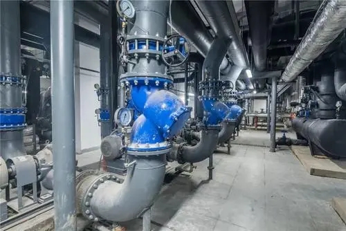 循環(huán)水冷卻水處理技術——何謂冷卻水？如何處理？