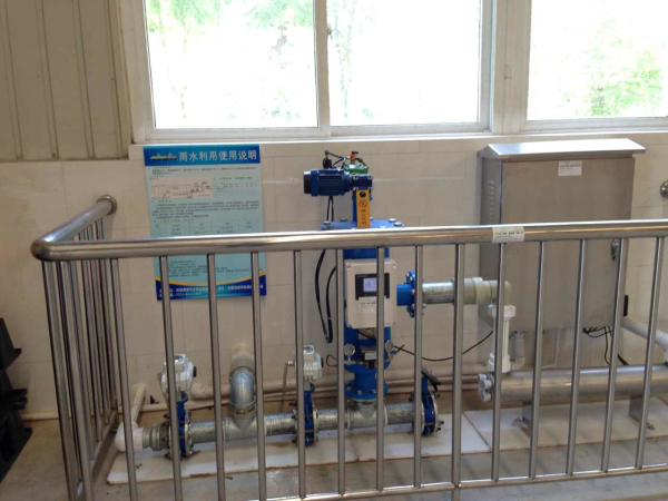 傳統(tǒng)洗車水資源浪費(fèi)嚴(yán)重，期待變革