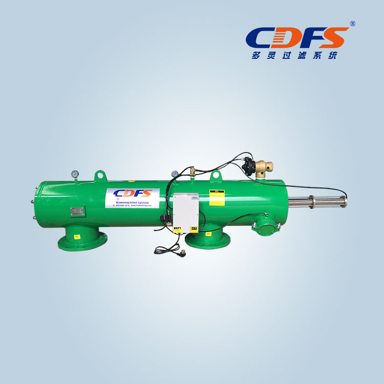 盤式過濾機的原理及應(yīng)用方法 盤式過濾機的原理及應(yīng)用方法