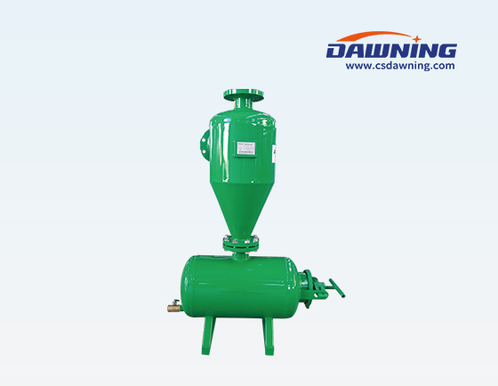 盤式過濾器體現(xiàn)出來的優(yōu)勢 盤式過濾器體現(xiàn)出來的優(yōu)勢