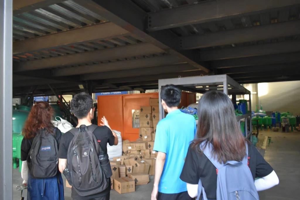 長(zhǎng)沙多靈環(huán)?？萍加邢薰? style=